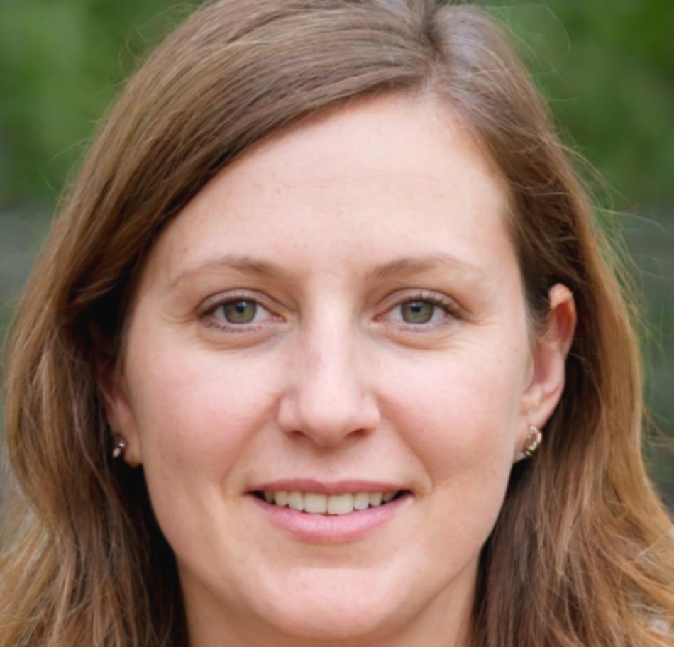 Kathrin Neumann, Expertin für Finanzplanung bei kynorevian