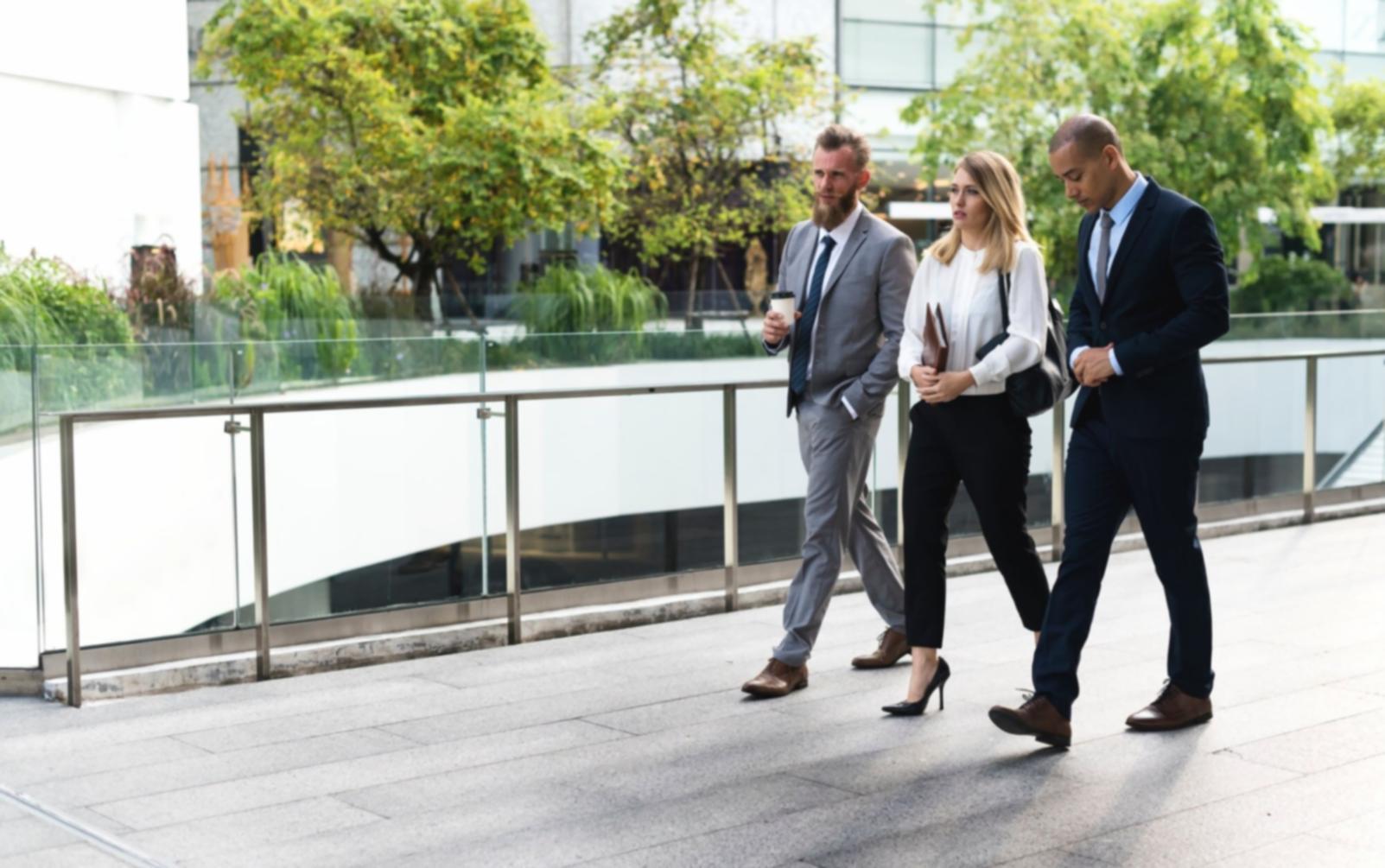 Moderne Lernumgebung mit interaktiven Finanz-Tools