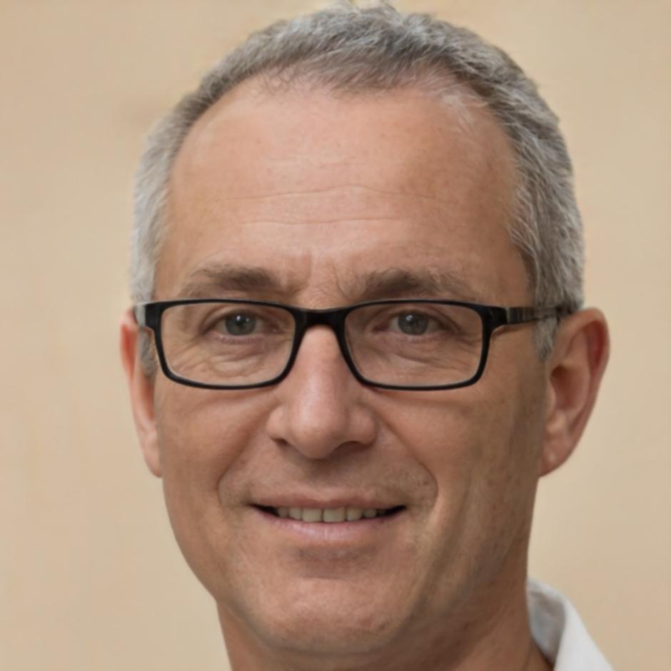 Bernd Steinmüller - Finanzexperte und Kursleiter