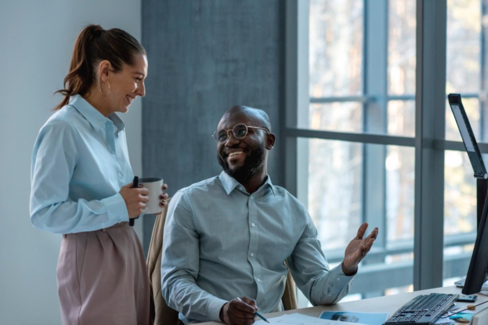 Finanzielle Beratung und Bildung